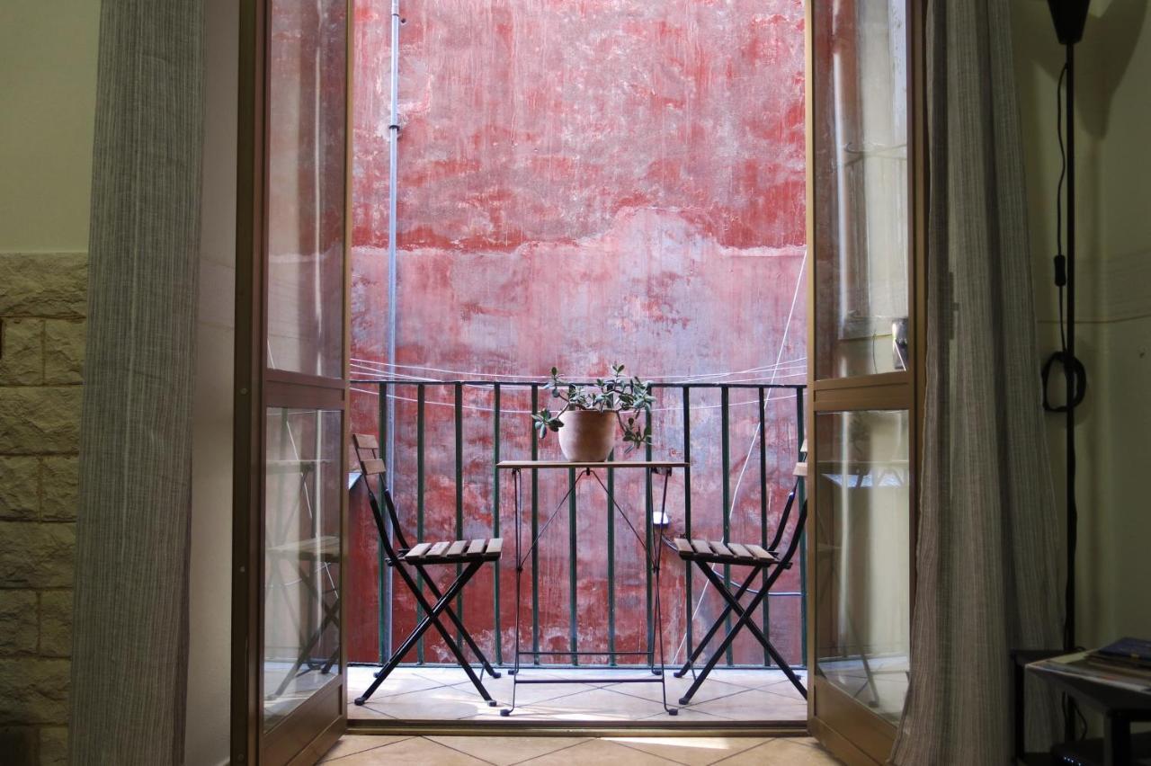 Maison Agnone Neapel Exterior foto