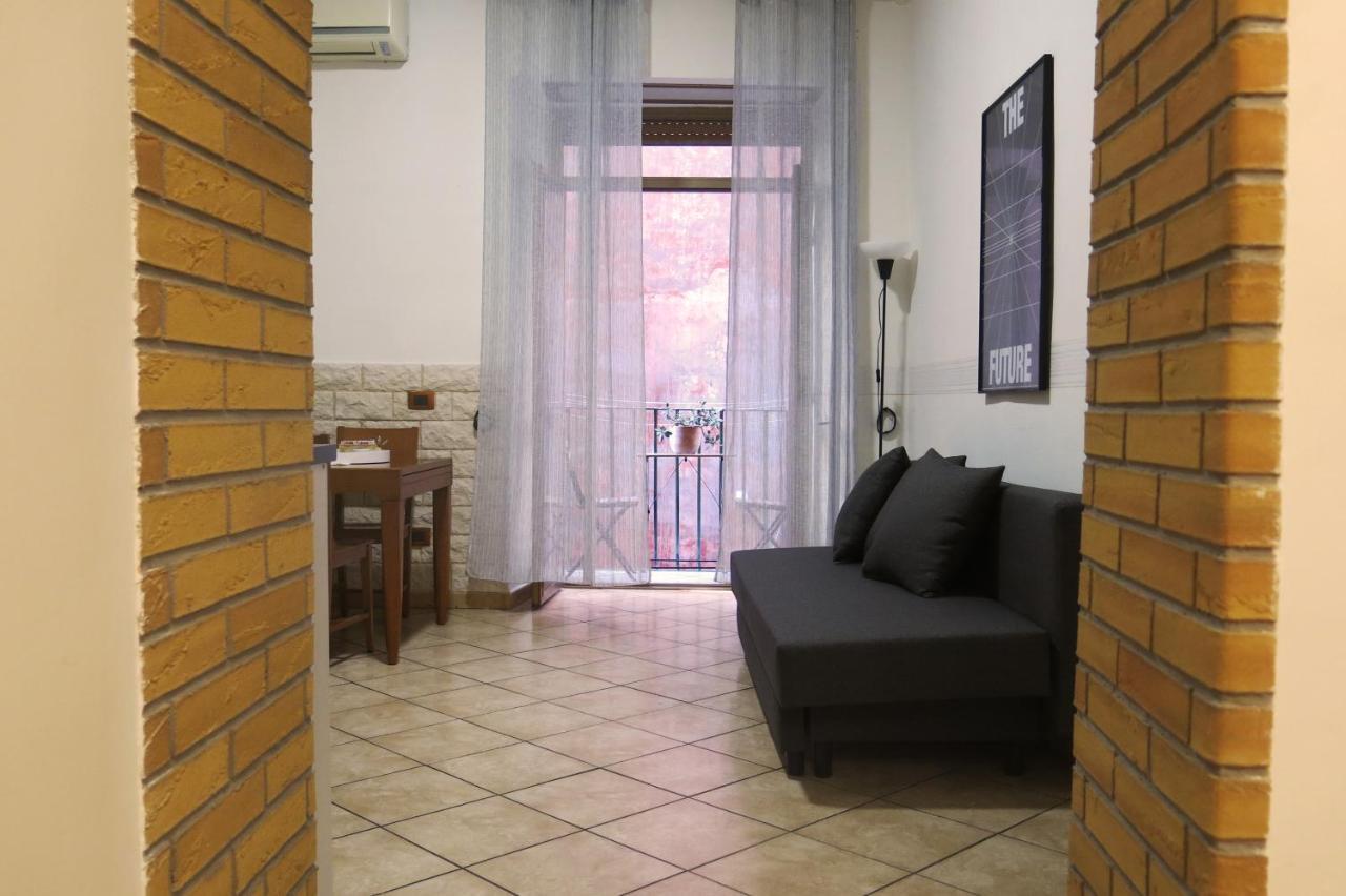 Maison Agnone Neapel Exterior foto