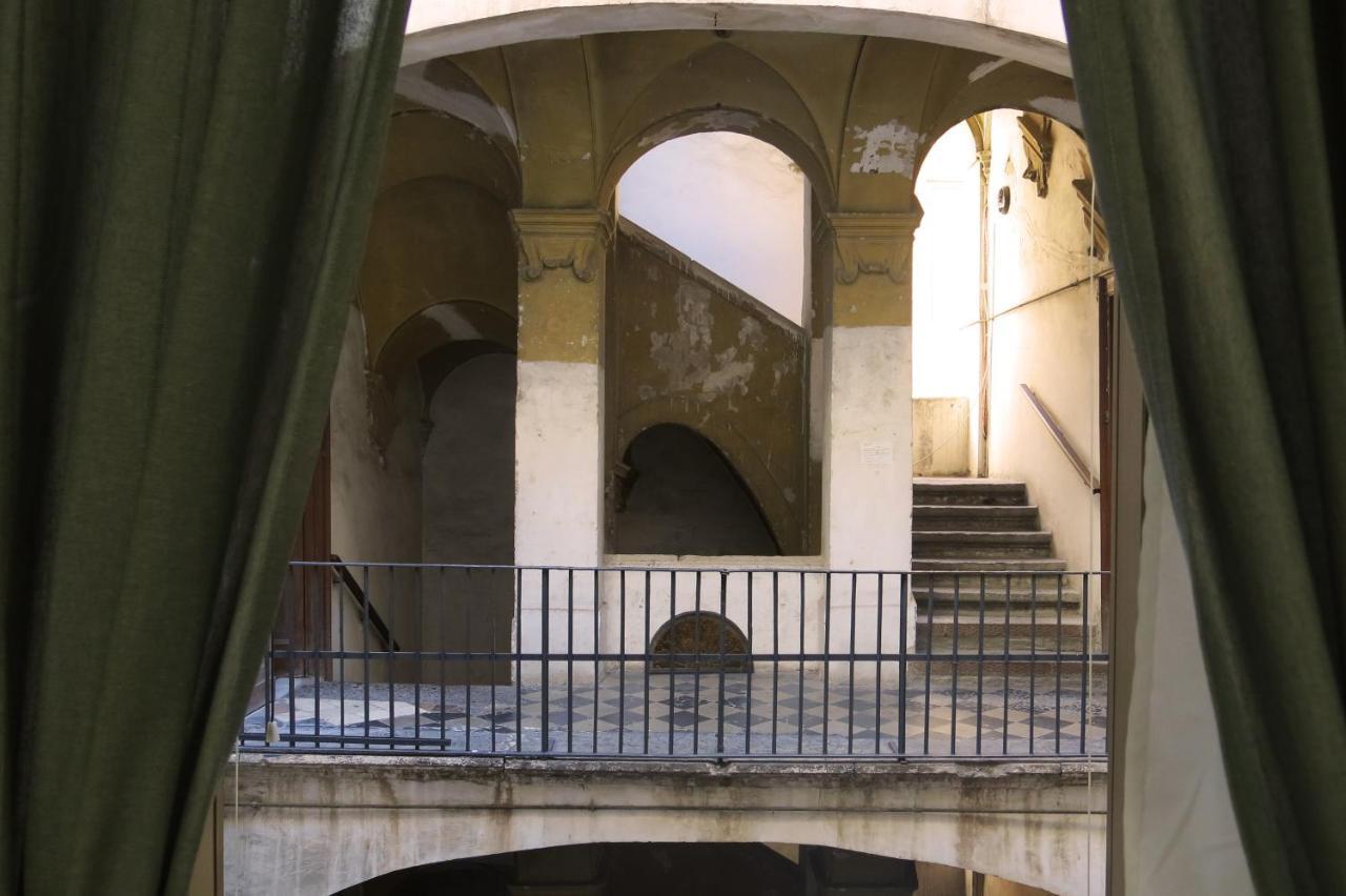 Maison Agnone Neapel Exterior foto